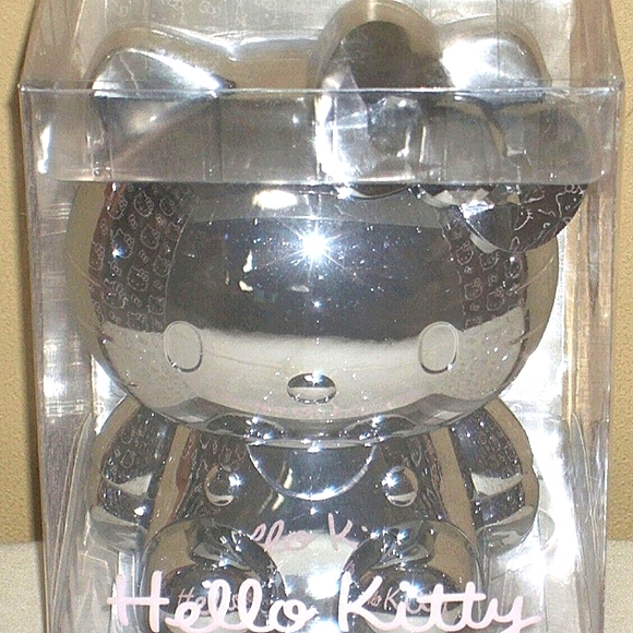 Hello Kitty 5 piece Brush 🖌️ Set NWT - Picture 12 of 12